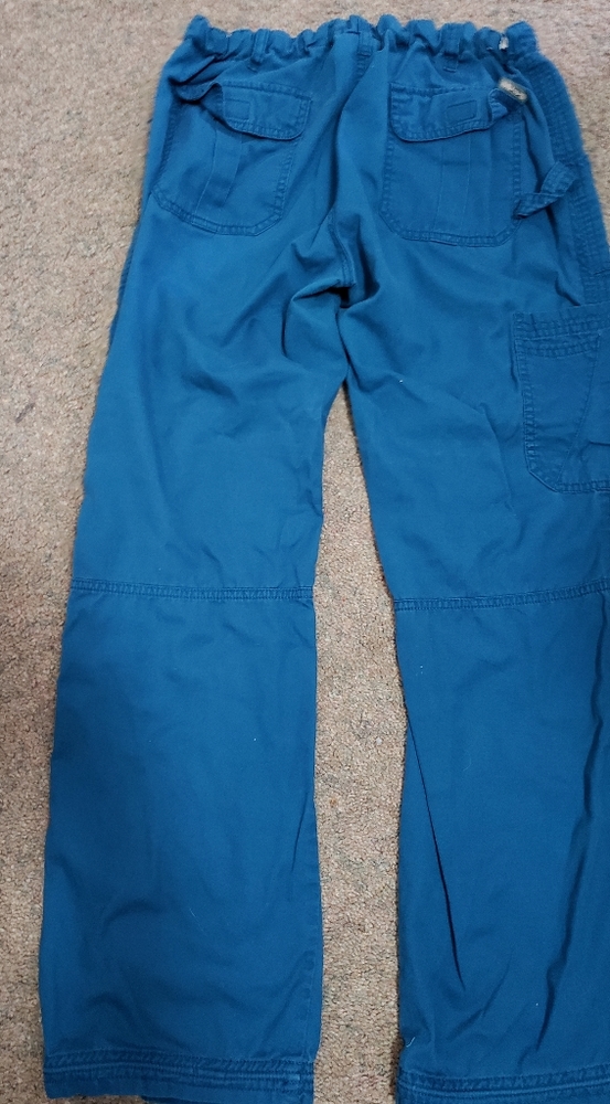 Scrub pants - Picture 2 of 2